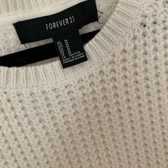 Sweater - Picture 2 of 2